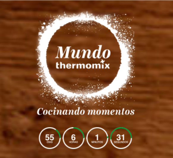 Vuelve Mundo Thermomix® @ !!!!!