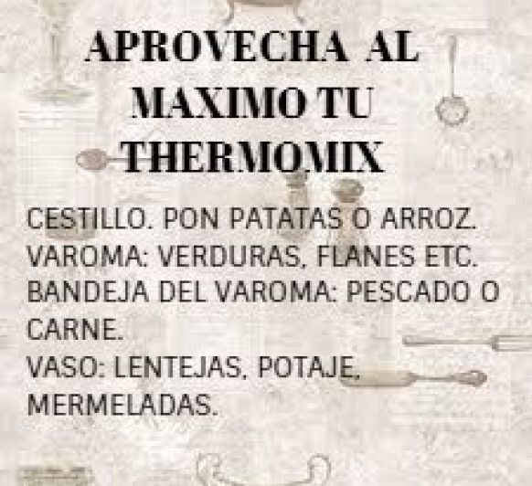 LIMPIEZA DEL Thermomix® 