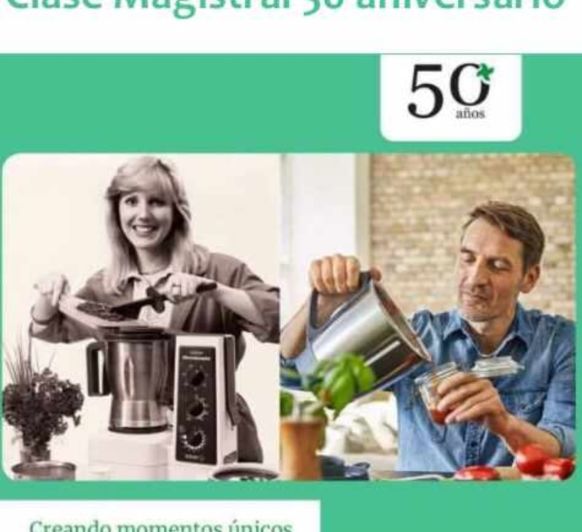50 Años