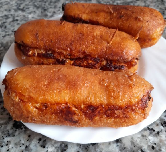 LOS PEPITOS MÁS AUTENTICOS