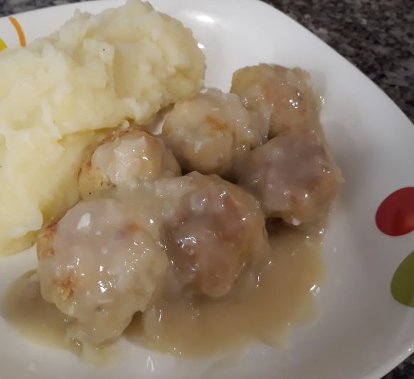 ¿Quieres unas albóndigas diferentes?