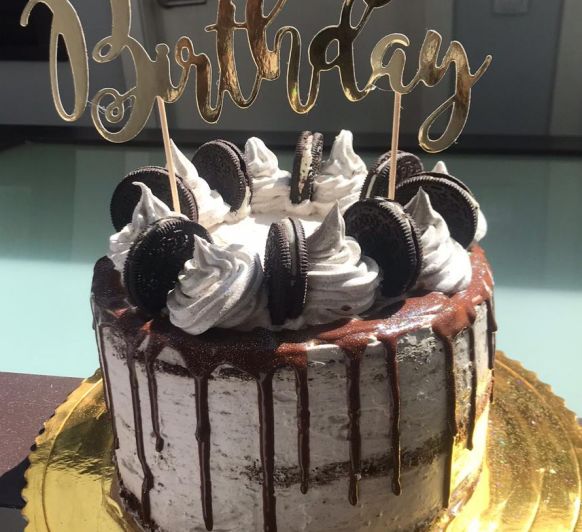 Celebra tu cumpleaños 