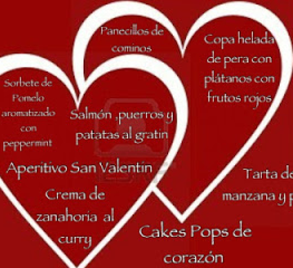 taller dia de los enamorados en Thermomix® 