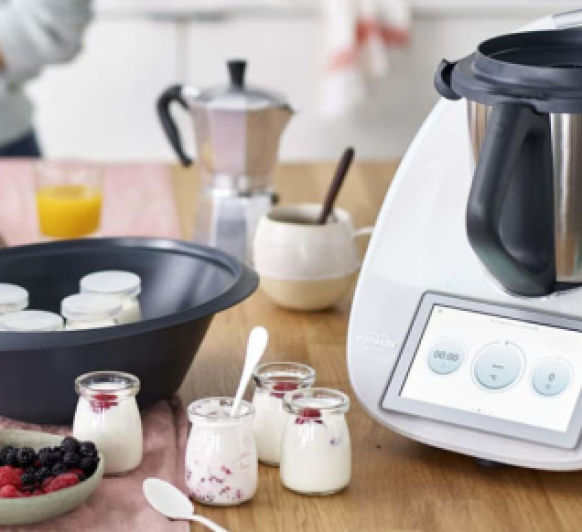 Nueva Thermomix® TM6