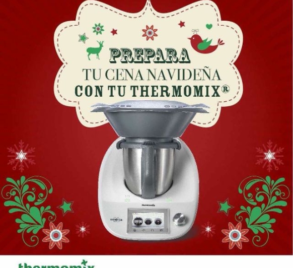 Navidad con Thermomix® en Huelva