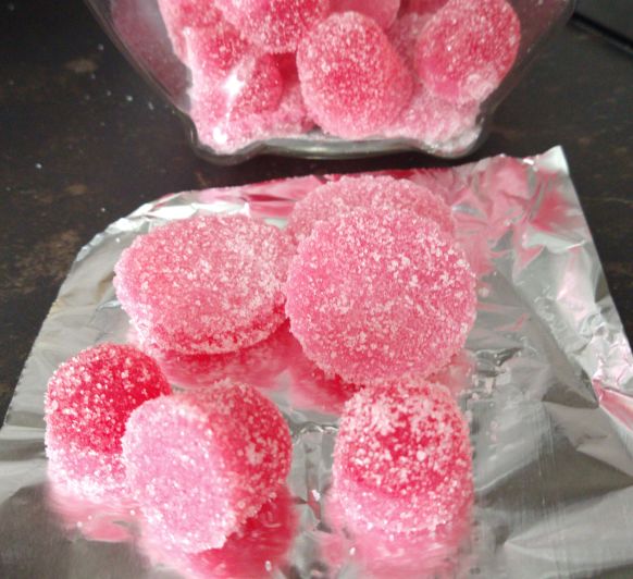 Gominolas