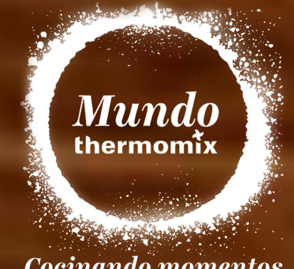 Torna Mundo Thermomix® 