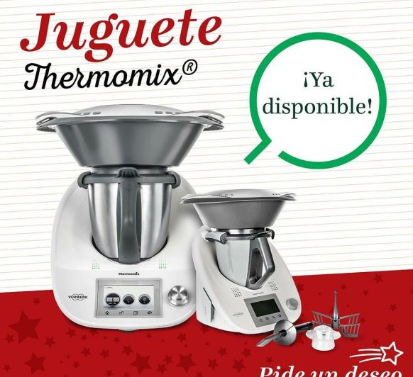 JUGUETE Thermomix® 