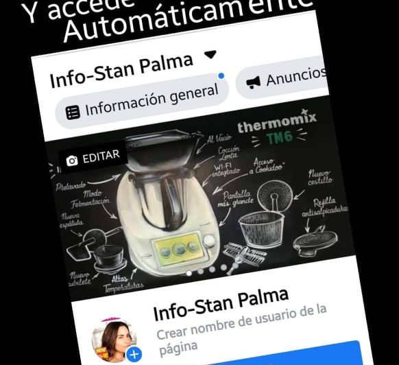 Info-Stan Palma