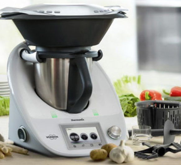 Thermomix® 5
