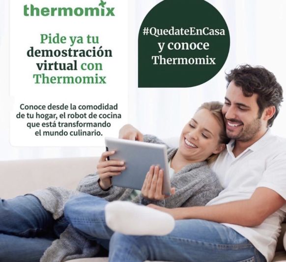 Demostración online