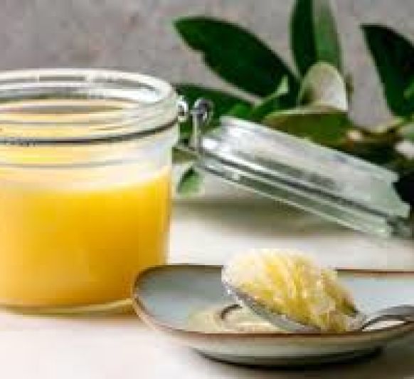 El Ghee: la transformación de la mantequilla. Lo preparamos con nuestro Thermomix® !
