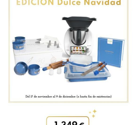 DULCE NAVIDAD