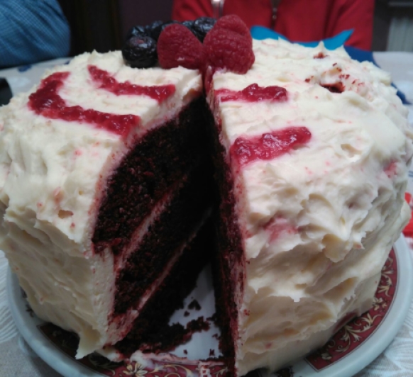 Red Velver