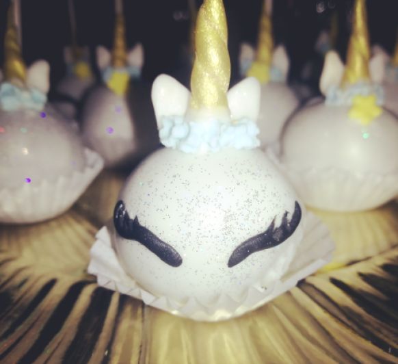 Cakepops