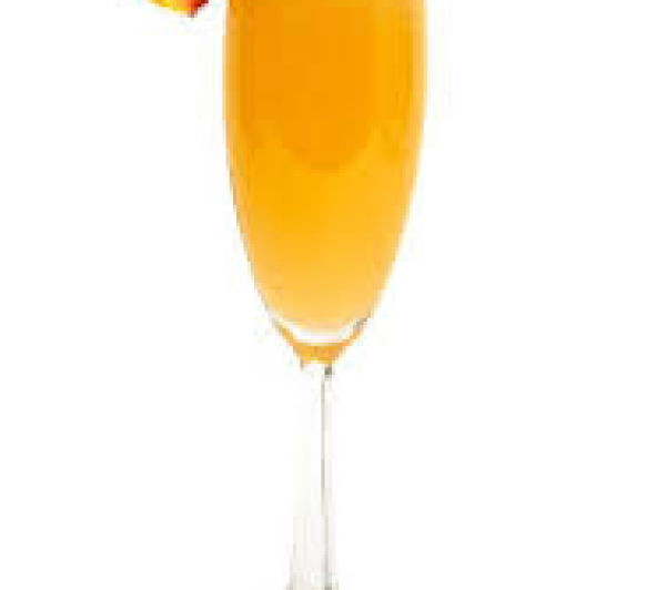Cocktail Bellini