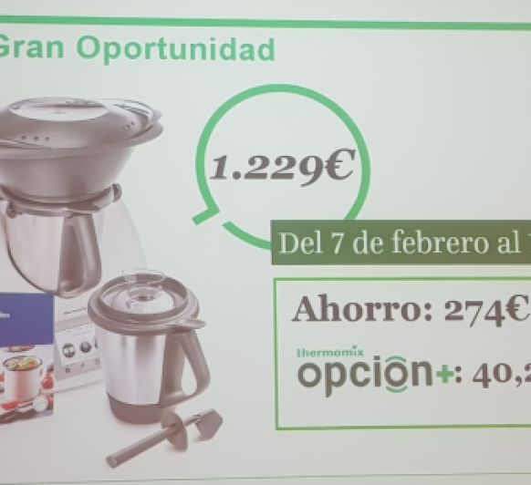 Gran oportunidad para tí!!