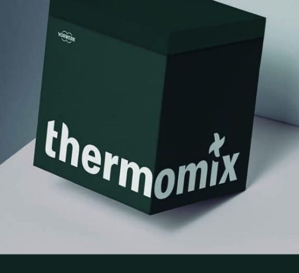 Llegan las Rebajas a Thermomix® 
