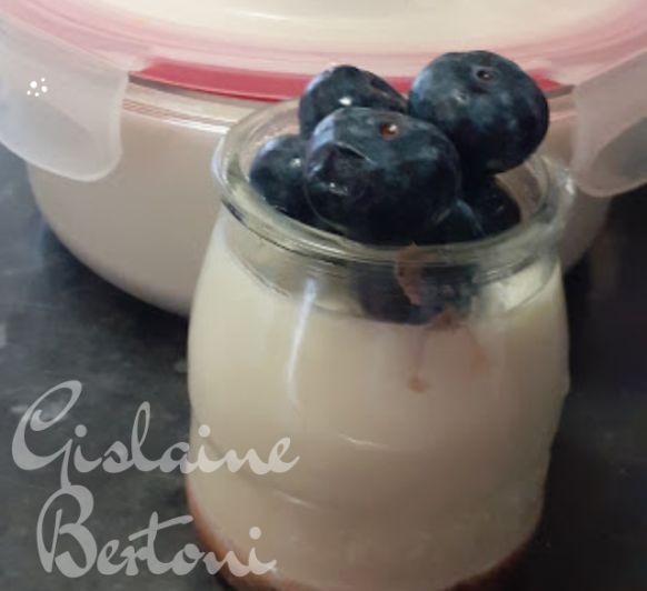 YOGUR NATURAL EN VAROMA CON Thermomix® EN MÉNDEZ ÁLVARO