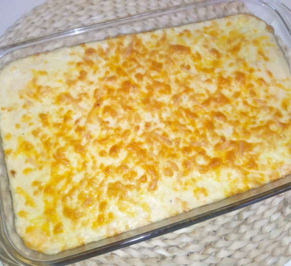 Canelones Boloñesa