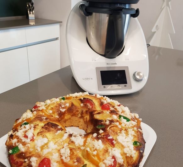 Roscón