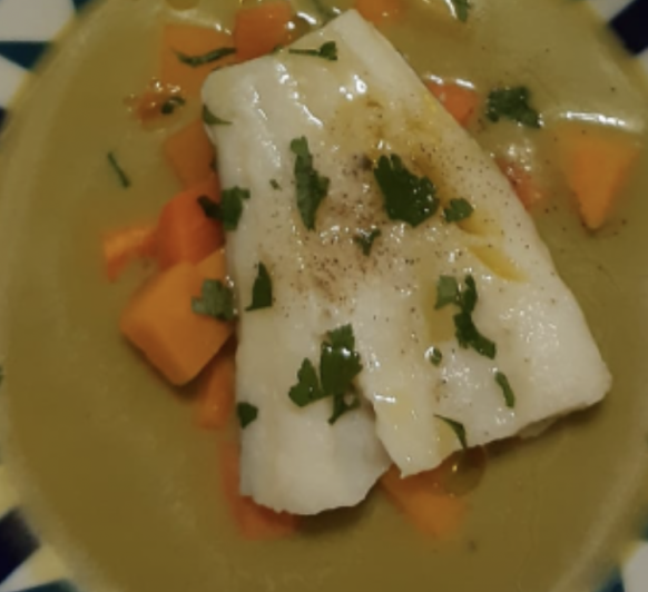 BACALAO