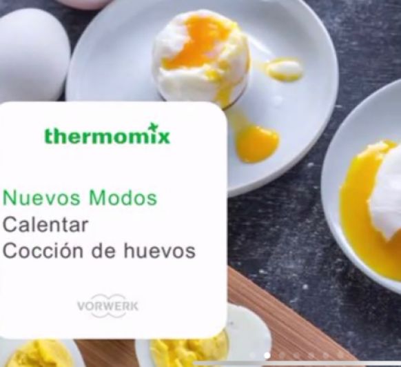 ##TM6LOVER Thermomix® CACERES