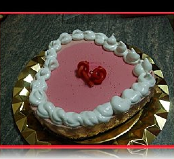 Tarta petit mousse de regaliz concurso Thermomix® 