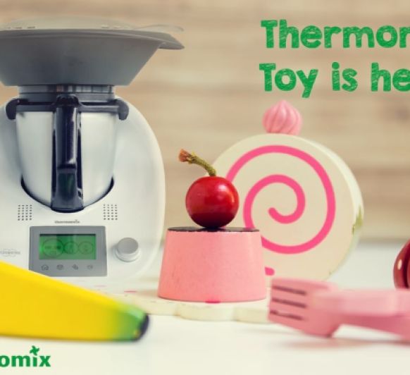 Thermomix® Toy