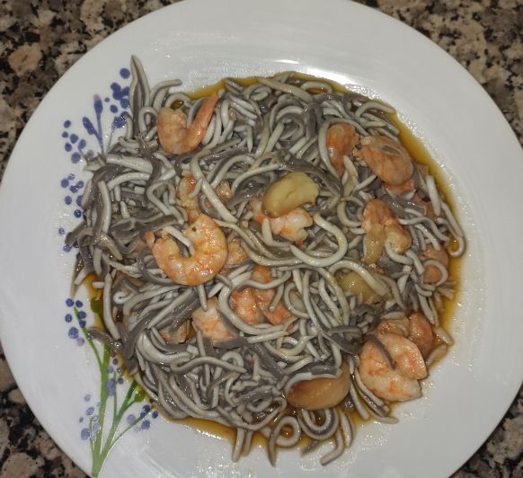 Gulas al estilo tradicional Thermomix® BADAJOZ