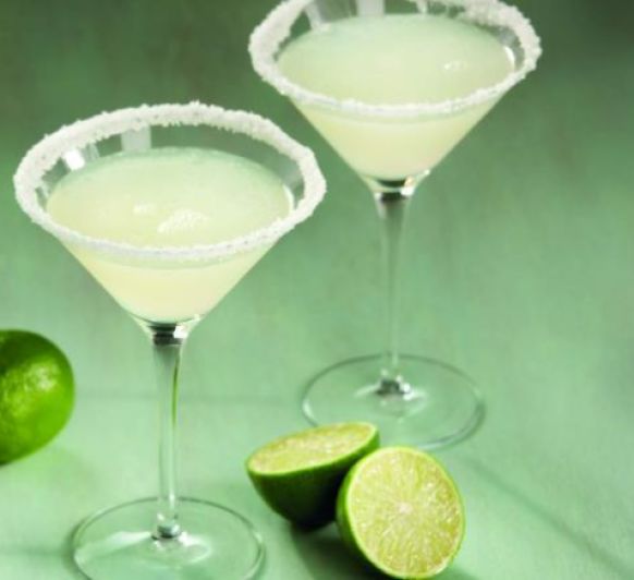 Como hacer un Cocktail Margarita con Thermomix® 