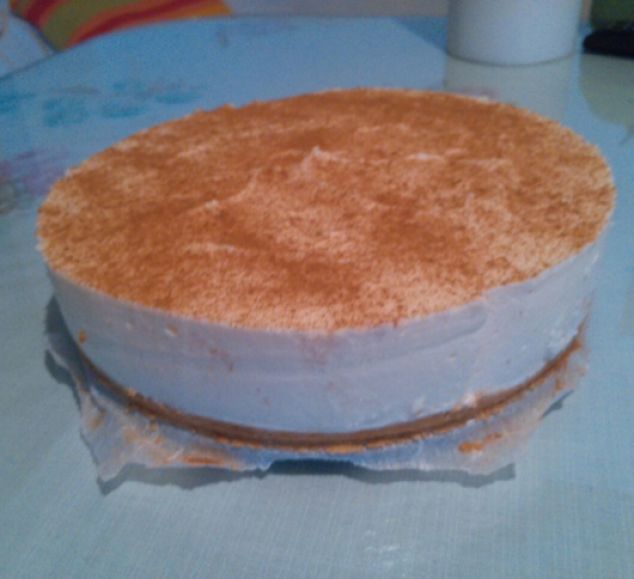 Tarta Comadre Rápida