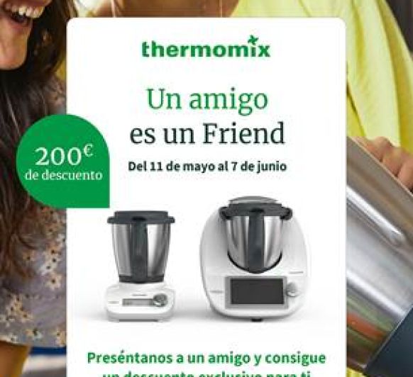 Thermomix® FRIEND