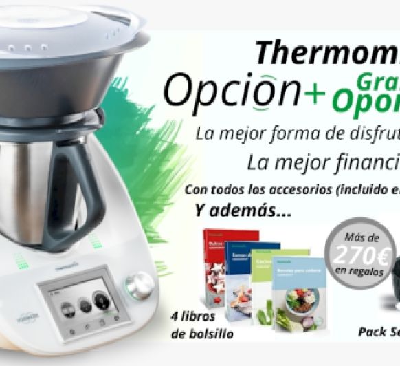 Tu GRAN OPORTUNIDAD