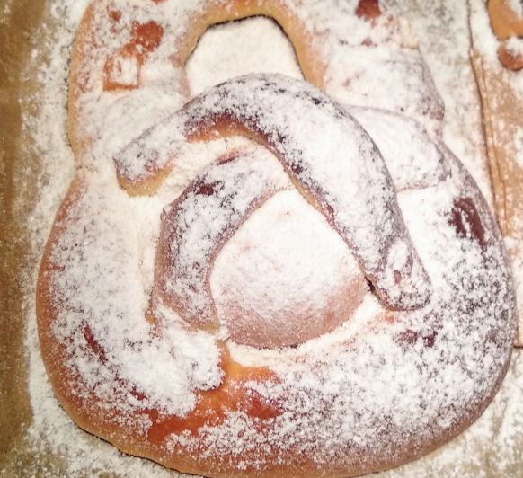 HORNAZOS