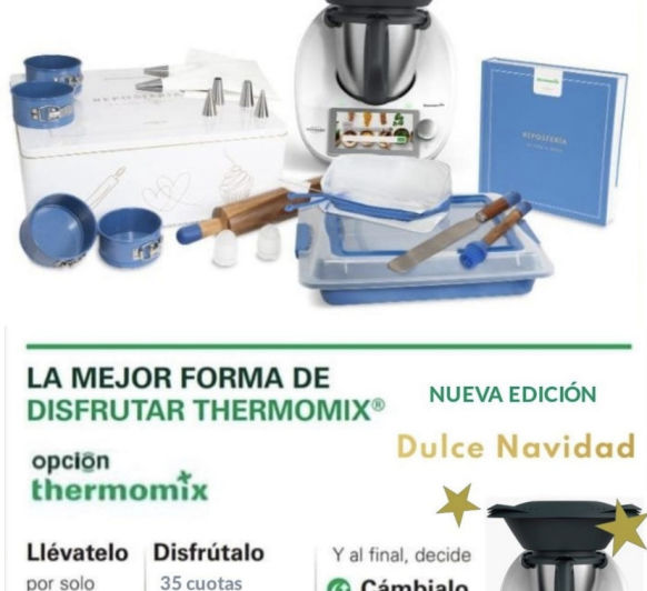 THERMOMIX NADAL