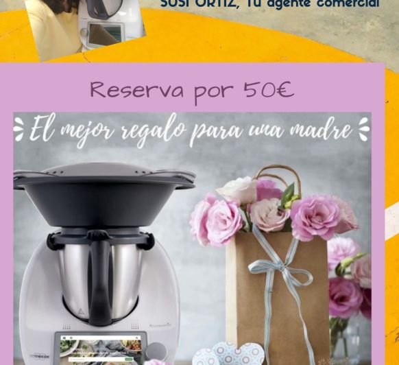 Quieres más tiempo con mamá?