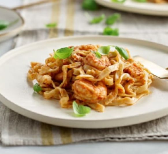 DÉJATE INSPIRAR - Prepara deliciosas salsas para pasta rápidamente con Thermomix® 