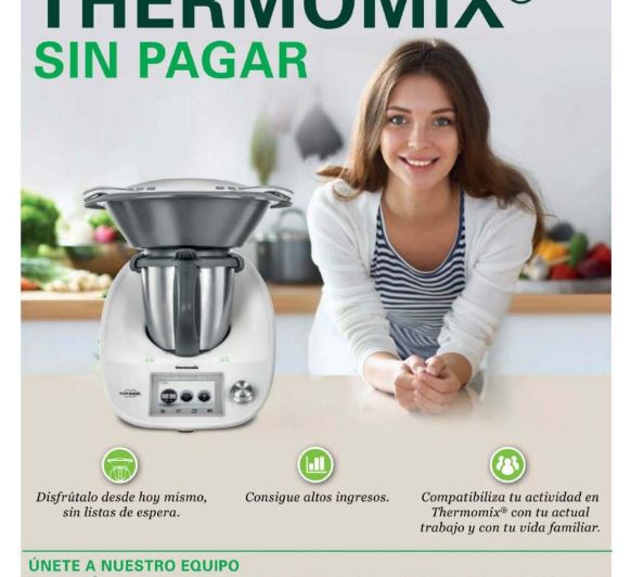 Únete a nuestro equipo y disfruta del Tm6 a 0 euros