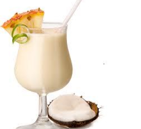 Piña colada