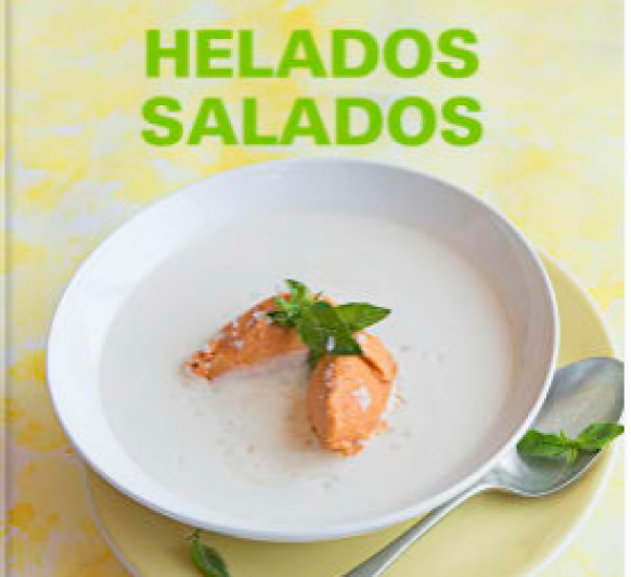 Helados salados