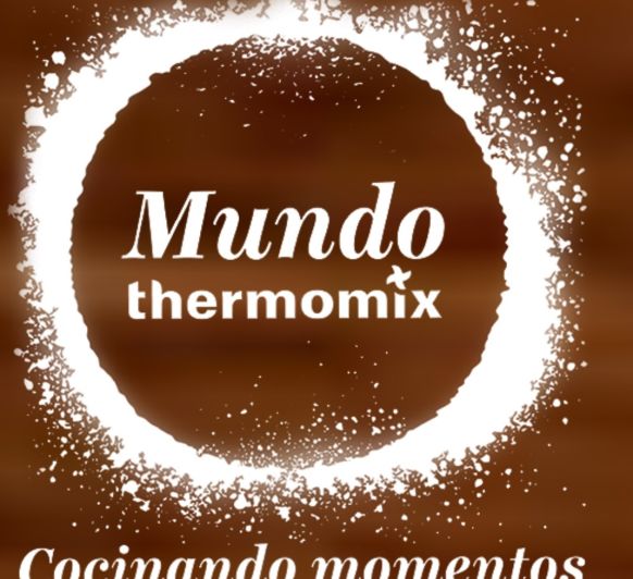 Mundo Thermomix® 2018.
