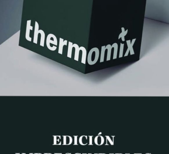 Edición Imprescindibles Thermomix® 