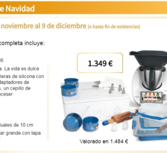 Edición Dulce de Navidad