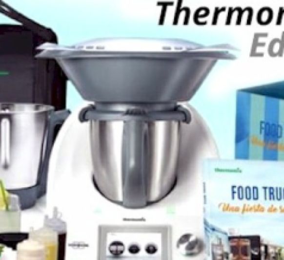 #Oportunidad #Thermomix