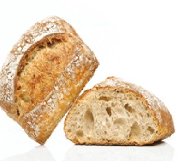 Masa- Como hacer pan
