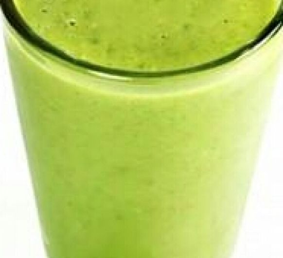 ZUMO DETOX VERDE CON Thermomix® 