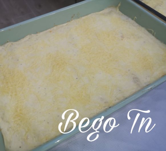 Canelones en Thermomix® 