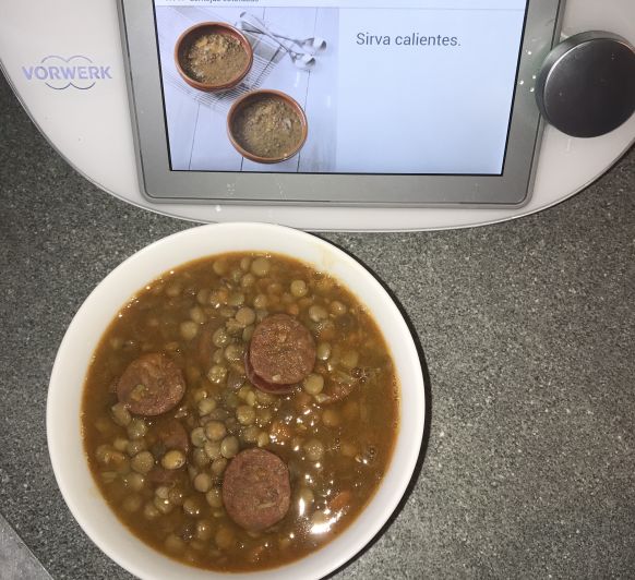 Lentejas
