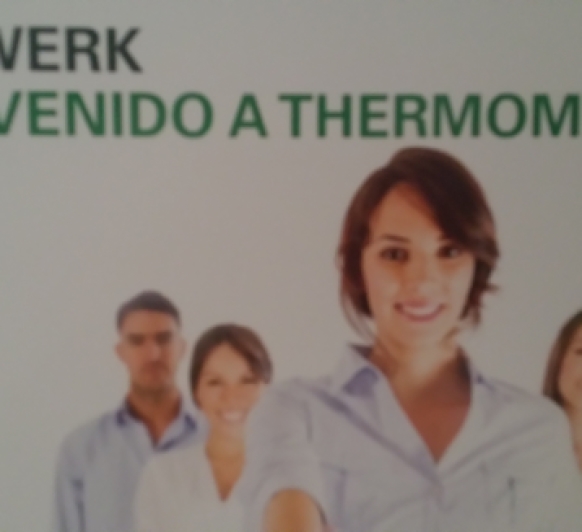 Trabajar en Thermomix Granada